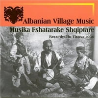 Албанска Селска Музика Различни