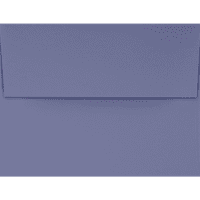 Luxpaper Покани за покана, 1 4, lb. Wisteria Purple, пакет