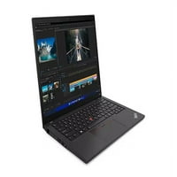 Леново ThinkPad P14s Генерал Дома Бизнис Лаптоп, Nvidia T550, 40GB RAM МЕМОРИЈА, 1tb PCIe SSD, Wifi, USB 3.2, Победа Про)