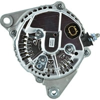 Електричен 400- Нов алтернатор за epип Гранд Чероки 12V 4.0L 56044678AA