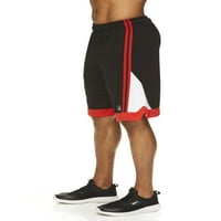 И шорцеви за кошарка со активни странични ленти за мажи, до 5xl