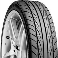 Yokohama S-Drive High Performance Tire - 215 55R 93W Fits: 2013- Ford Focus SE, - Honda Civic LX-P