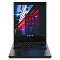 Lenovo ThinkPad L Gen 20x6s Домашен Бизнис Лаптоп, AMD Radeon, 16GB RAM МЕМОРИЈА, Победа Pro) Со G Суштински Пристаниште