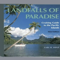 Падови На Рајот: Водич За Крстарење до Пацифичките Острови, Претходно Во Сопственост На Мек Ерл Р. Хинц