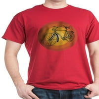 Велосипед - памучна маица