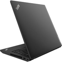 Леново ThinkPad Т Генерал Дома Бизнис Лаптоп, Интел Ирис Xe, 40GB RAM МЕМОРИЈА, Победа Про) Со Мајкрософт Personal Dockztorm