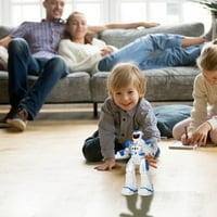 Робот Играчка Гест Сензори Програмабилни Робот Играчка Подароци За Дете